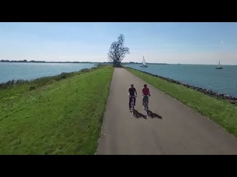 Holland Stories | Land of Water - Flevoland