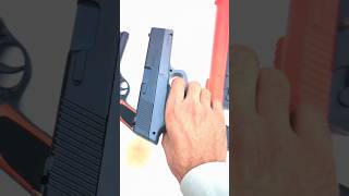 Toy Gun Reload So Smooth It Feels Fake 😳🔫 #shorts #toygun #asmr #viral