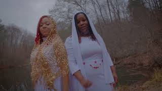 We At War ( Adira Rakhum X Lashay ) Shot by RoyalShotz 144