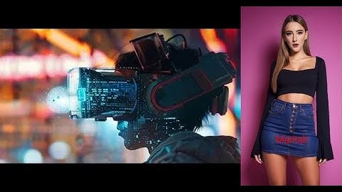 Mastering AI: with Marita