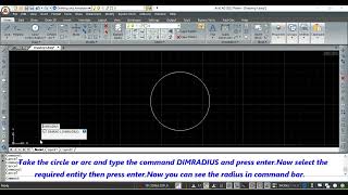 DIMRADIUS