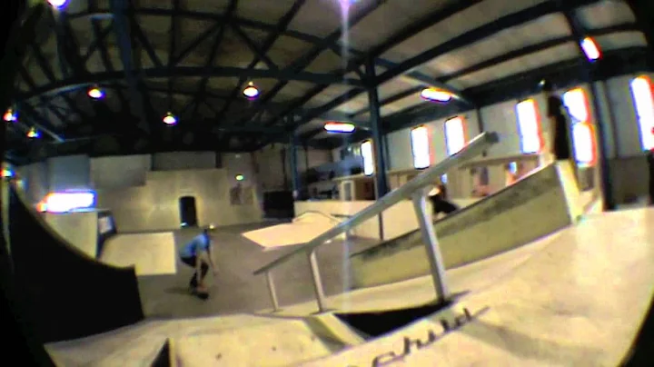 ADIO Flow Sponsor Comp Daniel Ingham