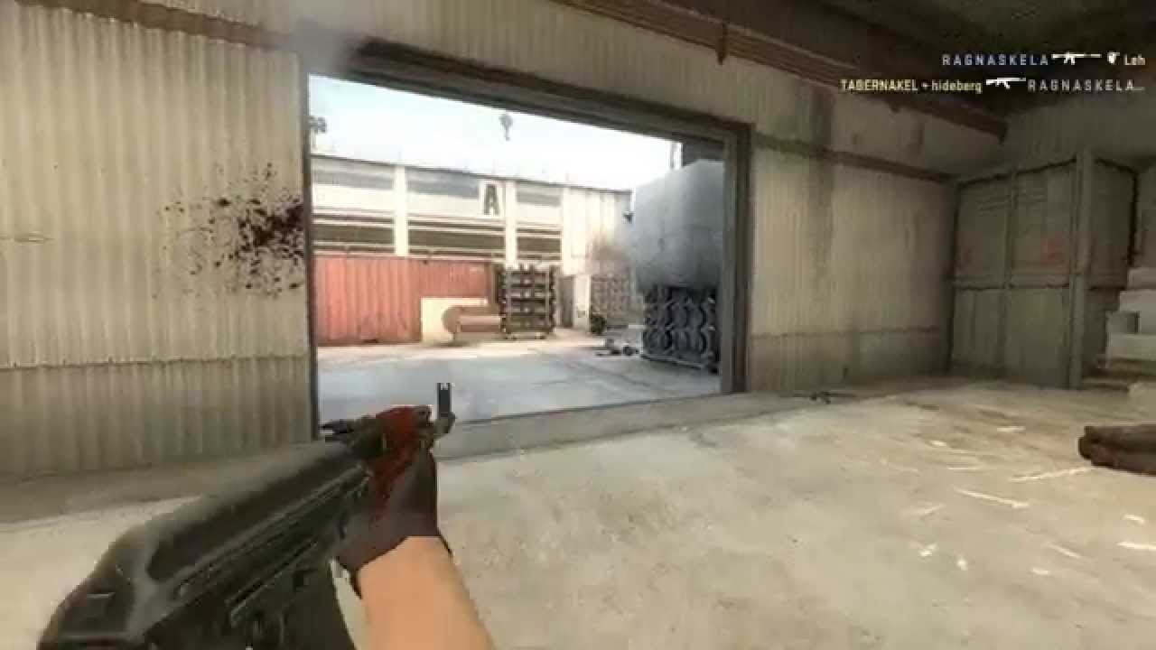 CSGO | MAGIC KEY