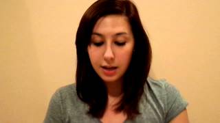 Comm 181:Current Event Speech: Emily Saracino