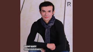 Tarozi - Vohid Abdulhakim