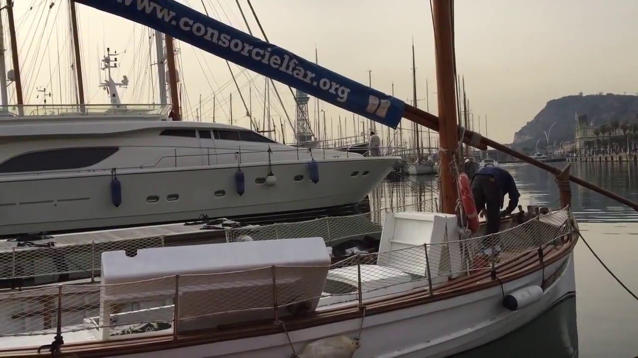 video phone beyonce mp3 Far Cabrera - Laúd del Consorci el Far Llaüt