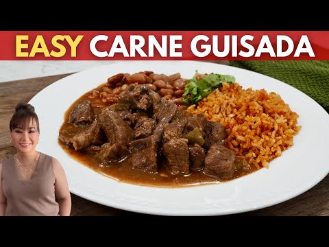 Recipe For Stew Meat Burritos