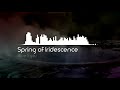 ♪ Blue Eyez - Spring of Iridescence ♪