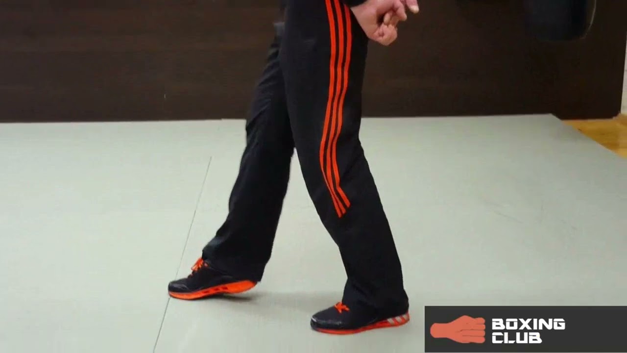 САЙДСТЕП: Как провалить соперника и ударить в «мёртвую зону»? 🔄💥