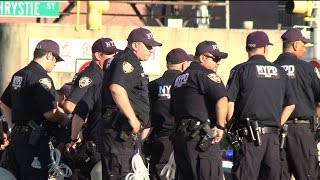 Historic Settlement over NYPD's Anti-Muslim Spying Imposes Oversight & Bars Ethnic-Based Targeting