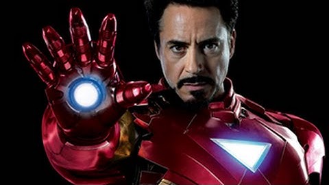 Iron Man 3 - The Official Game Walkthrough [IOS]