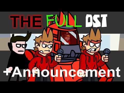 TORD EXPANDED - FULL SOUNDTRACK (Goodbye, Tord.)