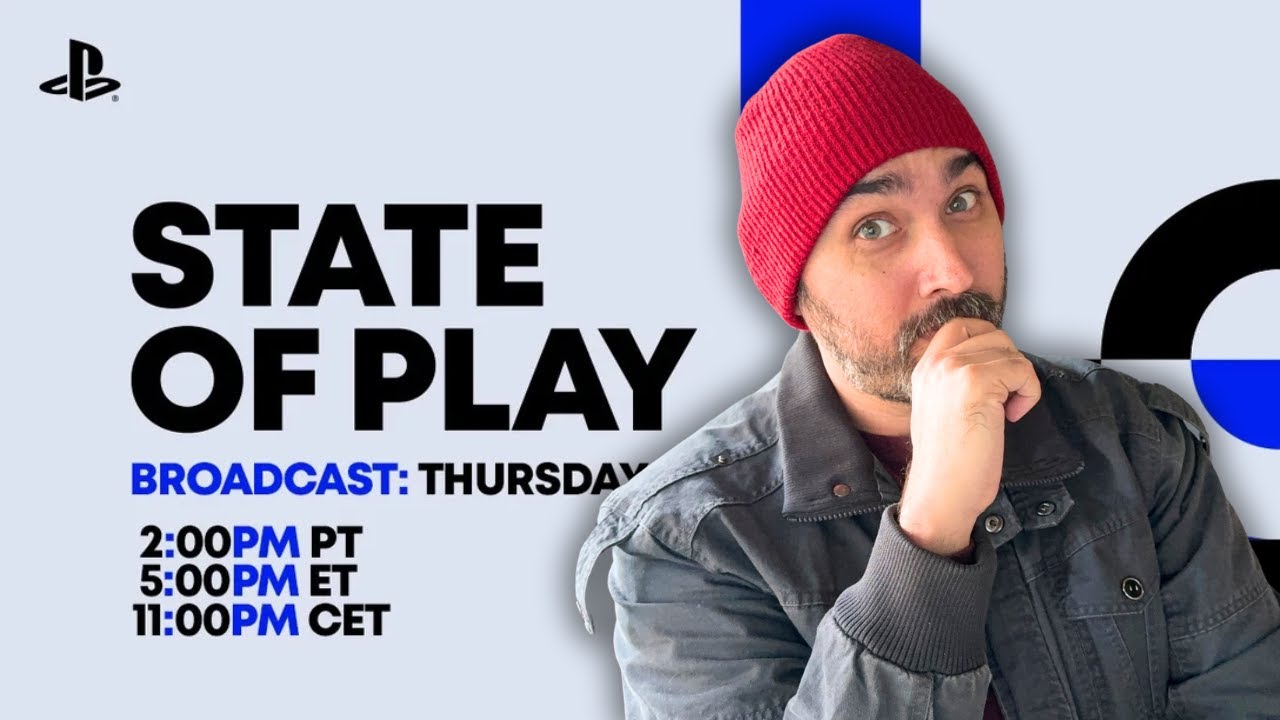 State of Play Predictions - What's going on with PlayStation 1st Party this year?