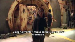 Lost S3 Bonus crew tribute with evangeline lily