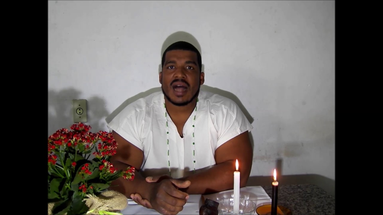 MEU PAI DE SANTO TEM DOMINIO SOBRE MINHA VIDA YouTube MEU PAI DE SANTO TEM DOMINIO SOBRE MINHA VIDA YouTube