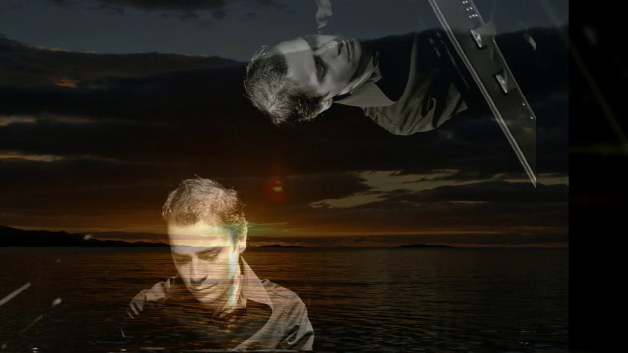 Michel Bisceglia Trio -  Second Breath (2003년)