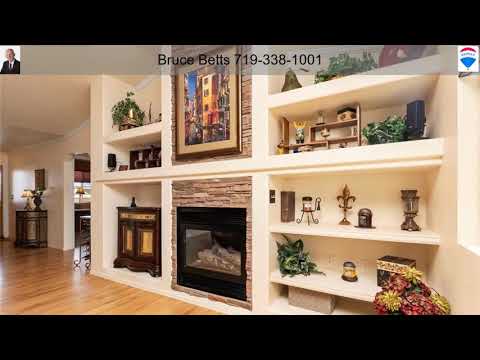 11298 Palmers Green Drive, Peyton, CO home video tour