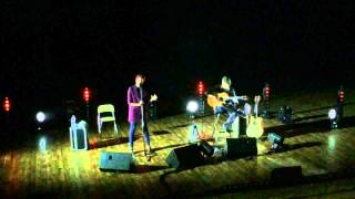 Imany - You will never know (Molfetta)
