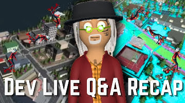 Schedule 1 Q&A with the Developer: Recap & Highlights, Sneak Peek of New Features Revealed