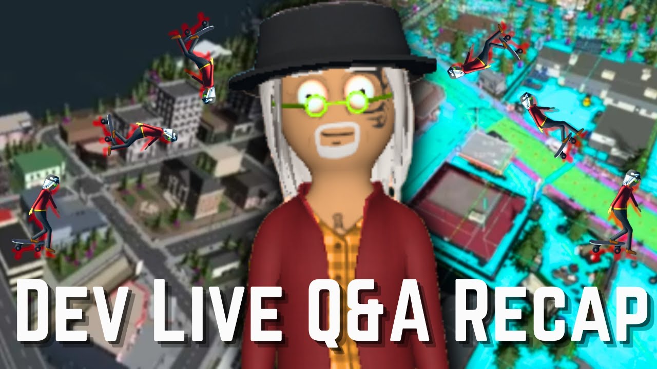 Schedule 1 Q&A with the Developer: Recap & Highlights, Sneak Peek of New Features Revealed