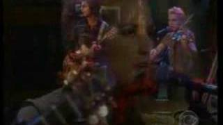 Joseph Arthur - A Smile That Explodes Late Show