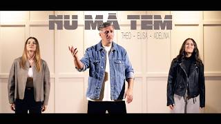 NU MĂ TEM (Cover) - Theo Pașcalău || Elisa Dragomir || Adelina Farkaș 