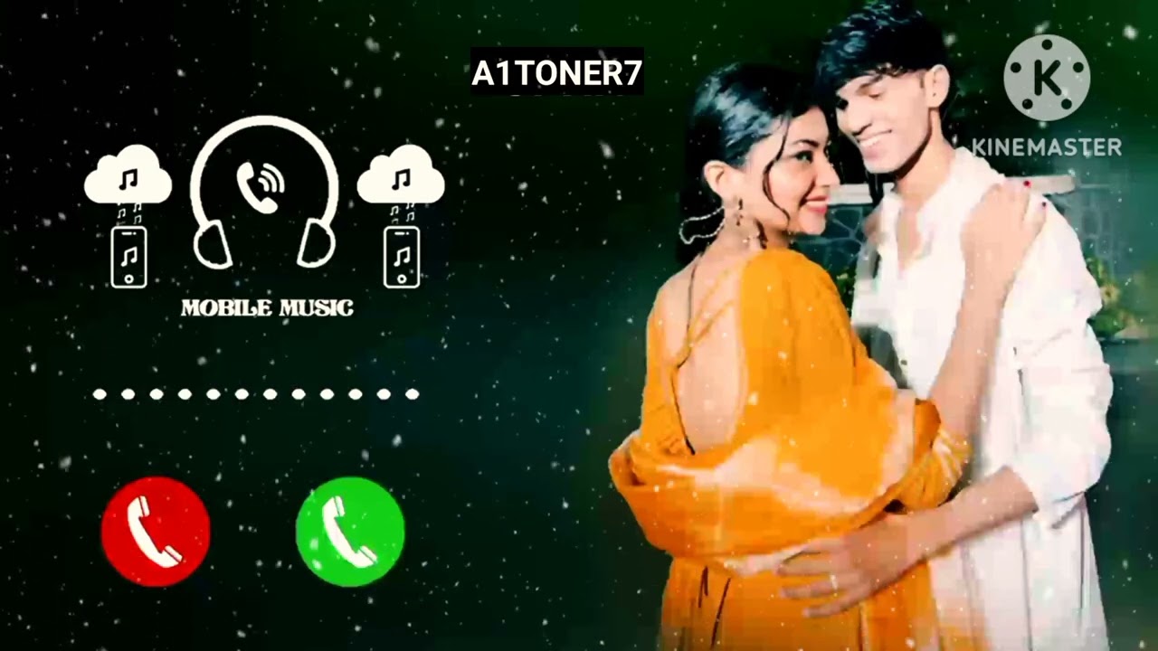 Best Ringtone 2025 | Hindi Ringtone | New Song Ringtone | Mobile Phone Ringtone | Love Ringtone