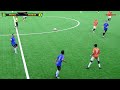 MATCH 3 | ASY SYABAB VS PAOGA