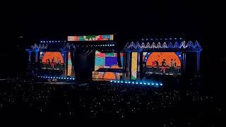 230923  Smtown  Smcu Palace jakarta  Nct Dream  Yogurt Shake