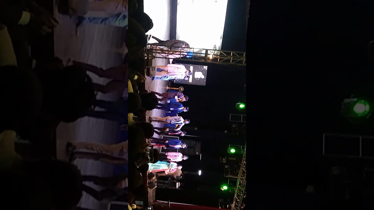 Dance of all diamond associate ebiz parivaar