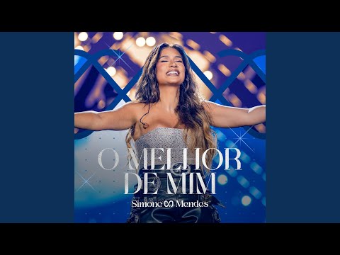 Simone Mendes - Quem Você Pensa Que É (Ao Vivo)