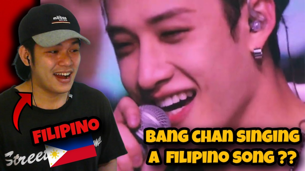 ФИЛИППИНЦЫ РЕАКТИРУЮТ НА БАН ЧАНА, ПОЮЩЕГО 