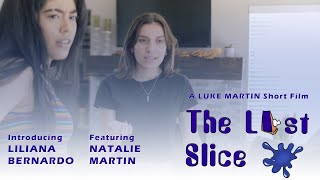 The Last Slice | A LM6 Productions Short Film (2020)