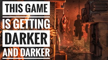 THE CALLISTO PROTOCOL | Aftermath | Part 3 | 4K HDR