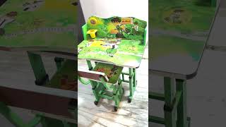 KIDS STUDY TABLE