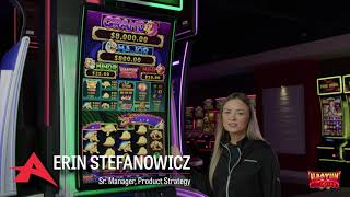 Hao Yun Ingots with Erin Stefanowicz