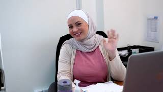 Introducing Sos Childrens Villages Jordan Team