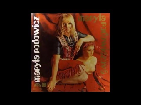Maryla Rodowicz — Maryla Rodowicz - Ginny, Ginny (1972)