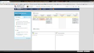Understanding Your Course Dashboard