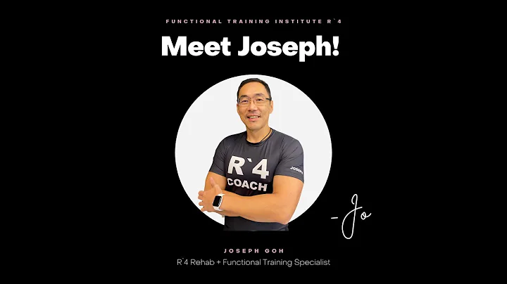 R4 FTI - Coach Joseph