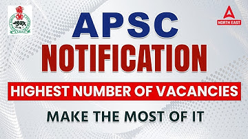 APSC CCE Recruitment Notification 2023 | APSC CCE Prelims 2023: 793 Vacancy | Complete Details