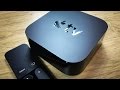 Apple TV Tutorial - How to Plug in and Set Up