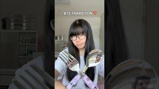 앞머리내리고 풀메했을 때 댓글반응