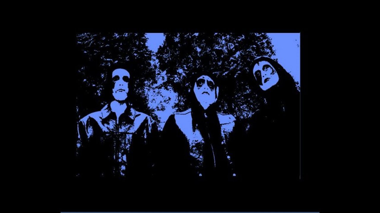 Serious Defect - Misery Winter Moon