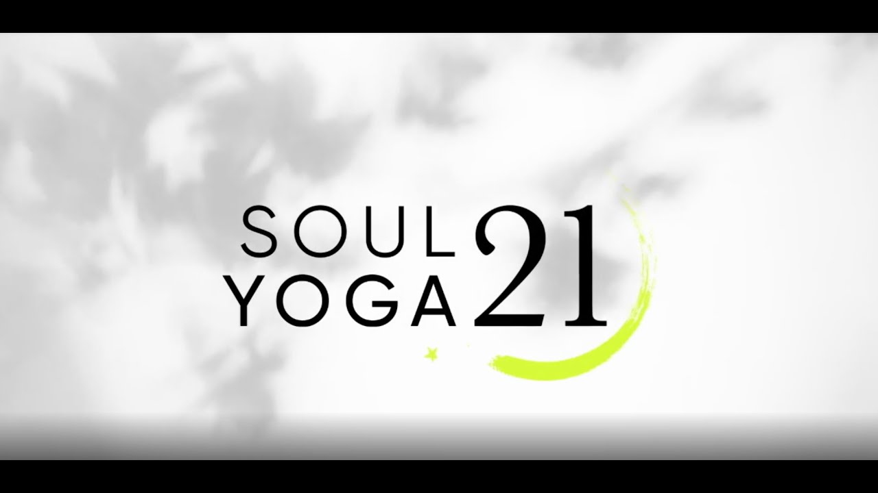 Trial Class SOUL YOGA 21 | Ale Llosa