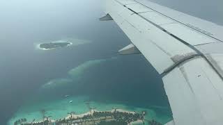 Day2 nhi aayega ye maldives ka mini vlog h #maldives #vacation