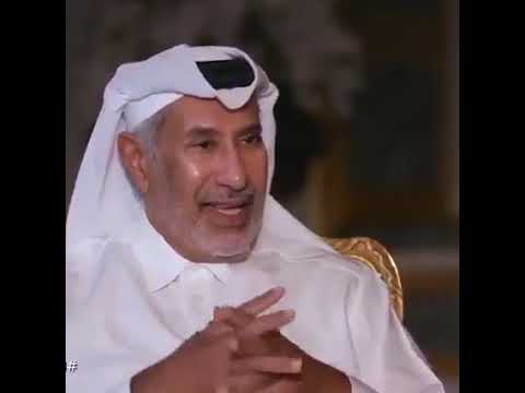 كيف امتلك الرئيس اليمني السابق علي صالح طائرة رئيس الوزراء القطري الاسبق