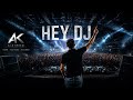 AI&Kekedi – Hey DJ (Techno)