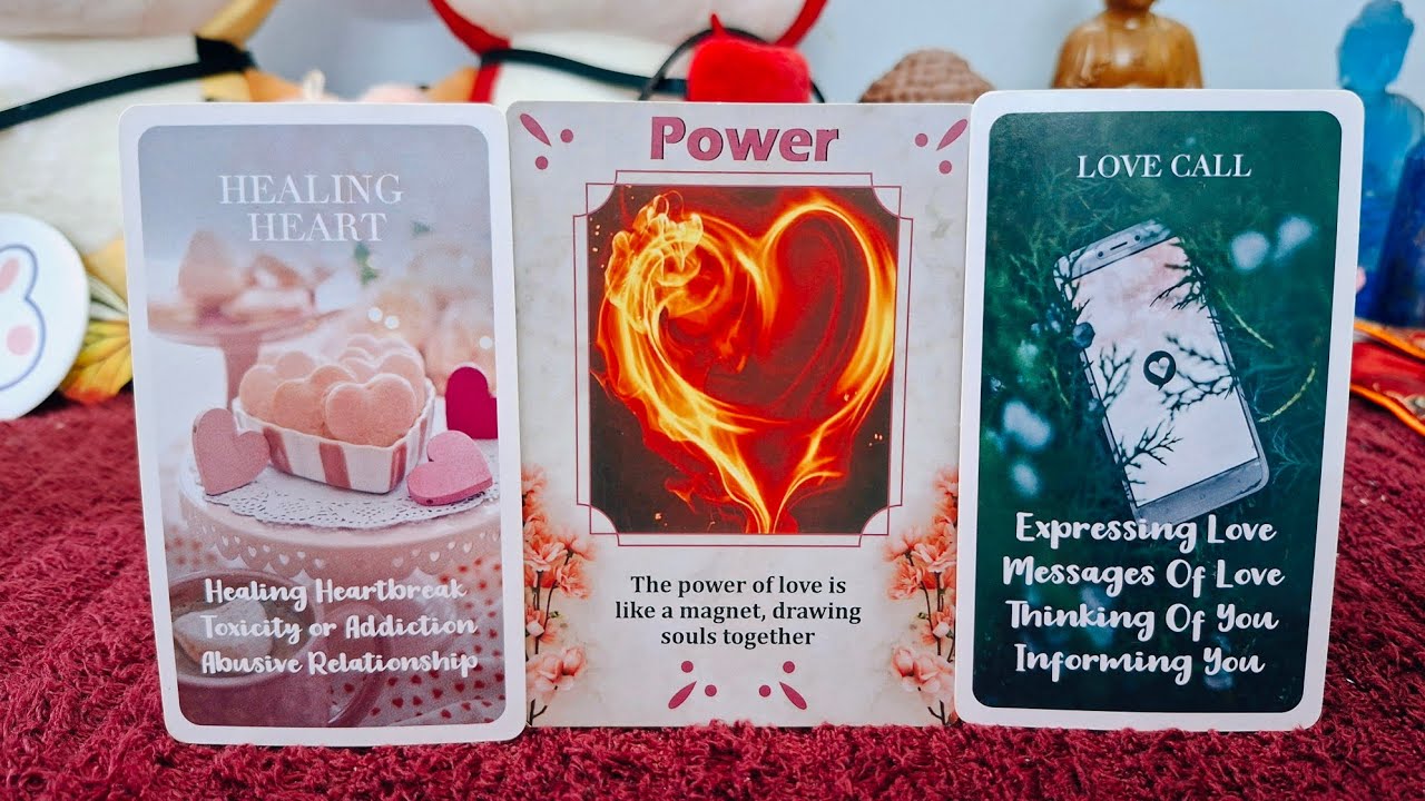 Những yêu thương thật tâm muốn nói từ người ấy🔥❤️‍🩹💋 #vtarot #xemtarot 