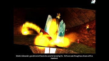 Sensei Starman Plays Dungeon Keeper 2 - Part 7